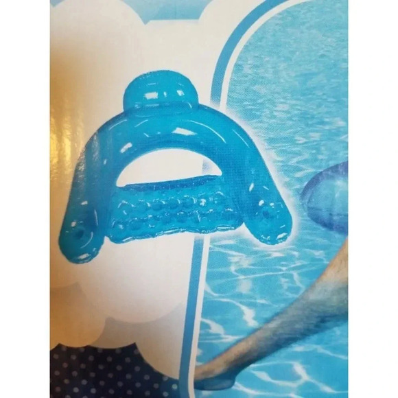 FLOATING POOL CHAIR (LARGE) - Picture 2 of 4